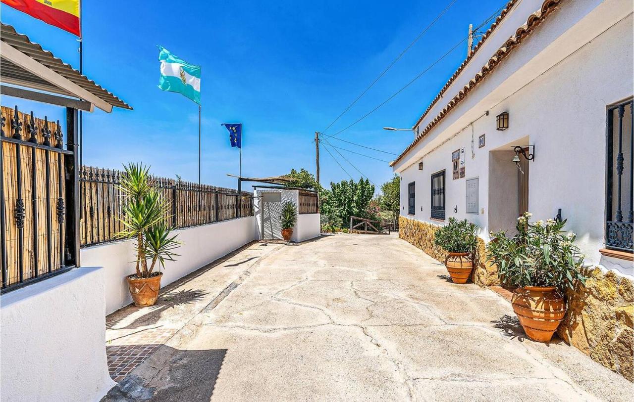 Casa Triana Apartment Cuevas del Campo Exterior foto